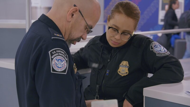 Bild: 2021 NGC Network US, LLC. All rights reserved. Lizenzbild frei