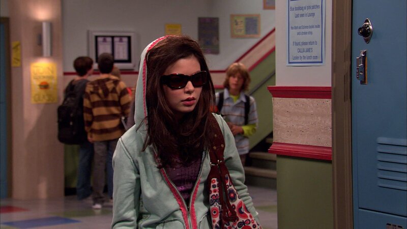 Carly Shay (Miranda Cosgrove) – Bild: ViacomCBS