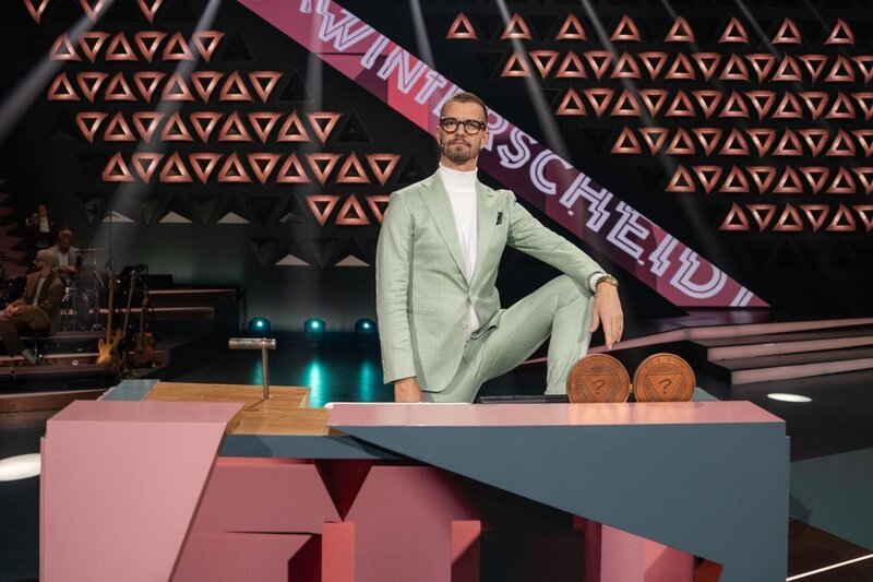 Joko Winterscheidt – Bild: Seven.One /​ Julian Mathieu