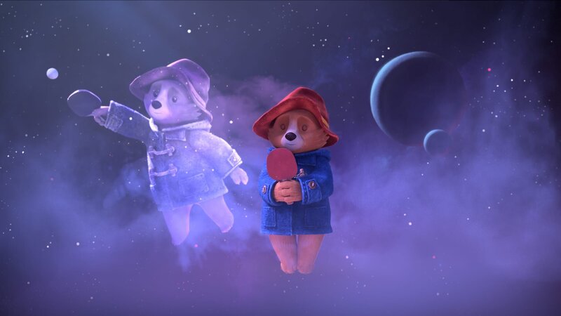 Paddington – Bild: ViacomCBS