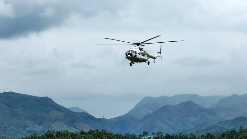 Bild: Smithsonian Channel Lizenzbild frei