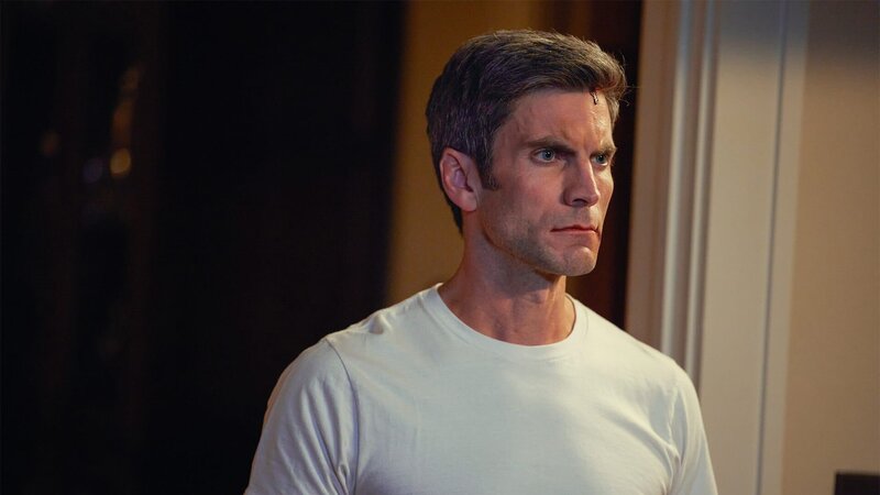 Jamie Dutton (Wes Bentley) – Bild: AXN Black