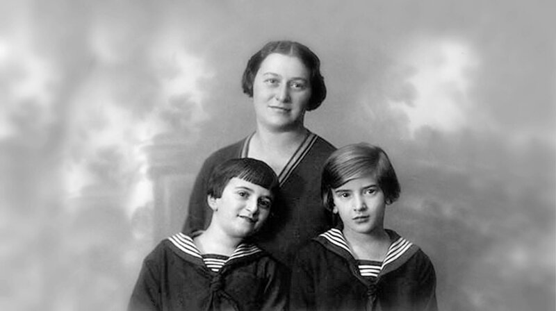 Ruth Maier - Die österreichische Anne Frank – Bild: phoenix/​ORF/​Ruth Maier