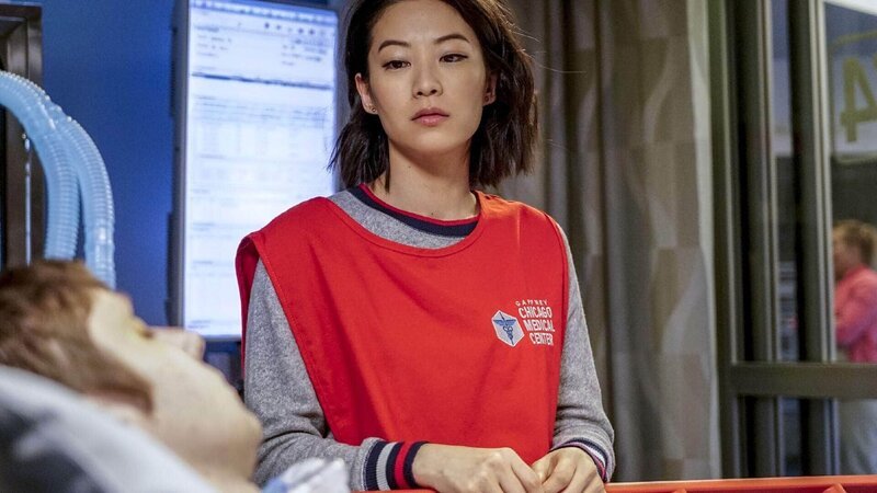 Emily Choi (Arden Cho) – Bild: RTL /​ Universal Television LLC.