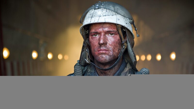 Tschernobyl 1986 – Bild: RTLZWEI – Recht zum Abdruck/​Darstellung zeitlich/​sachlich beschränkt auf die Bewerbung der Sendung