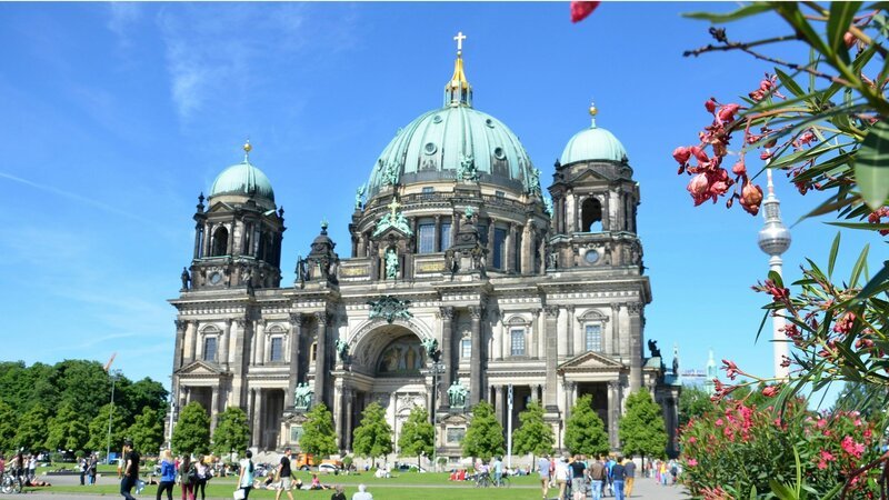 . – Bild: Bibel TV . – Bild: Bibel TV