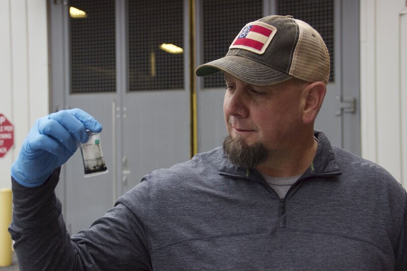 Bild: 2021 NGC Network US, LLC. All rights reserved. Lizenzbild frei