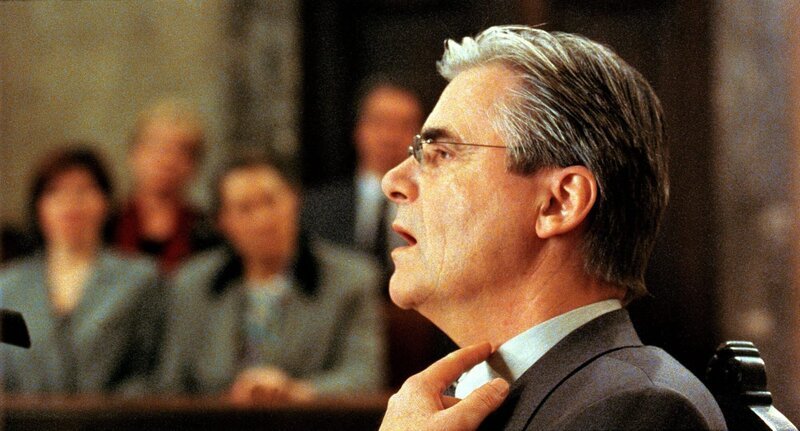 Peter Simonischek (Hermann Gebirtig). – Bild: ORF/Cult-Film Peter Simonischek (Hermann Gebirtig). – Bild: ORF/Cult-Film