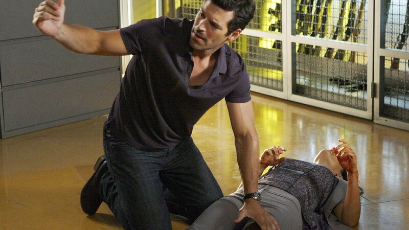 Jesse Cardoza (Eddie Cibrian) – Bild: SUPER RTL