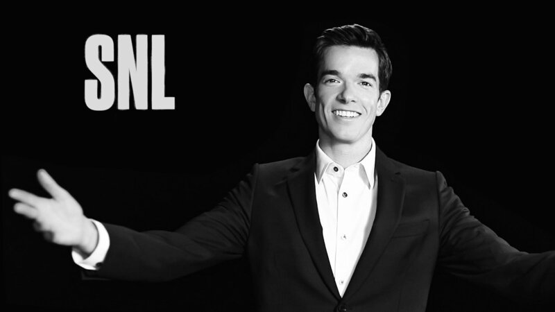 (44. Staffel) – Saturday Night Live – John Mulaney – Bild: Universal Television LLC
