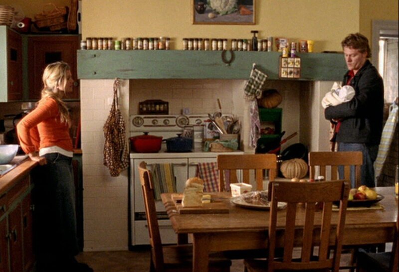 Die Annährung zwischen Tess (Bridie Carter) und Nick (Myles Pollard) gerät ins Stocken. – Bild: RTL Passion