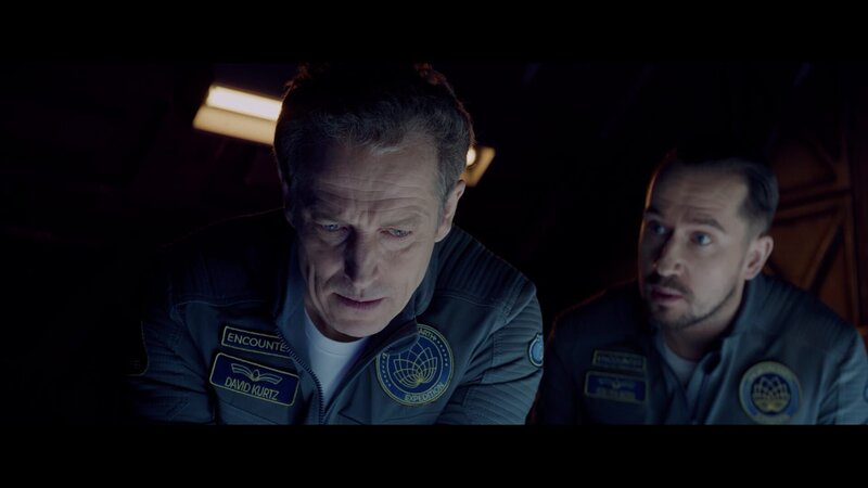 Project Gemini – Bild: Condor Films