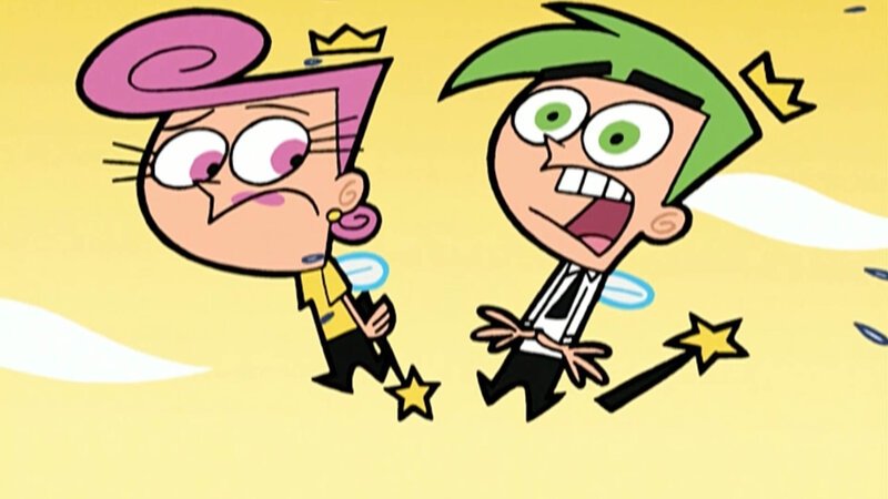 Bild: Viacom International Inc. Bild: Viacom International Inc.