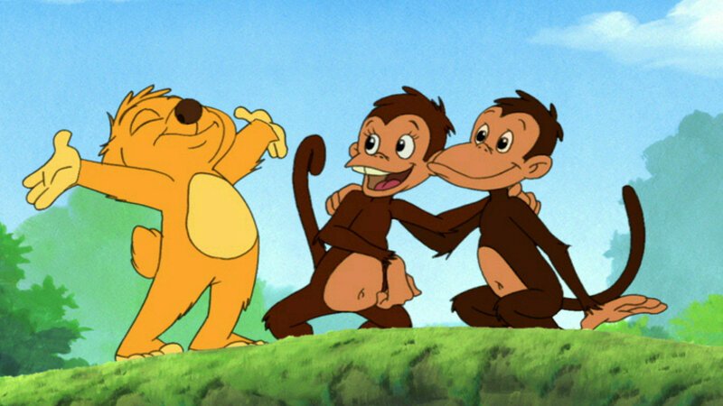 . – Bild: Egmont Imagination, A Film A/​S & Ocean Group