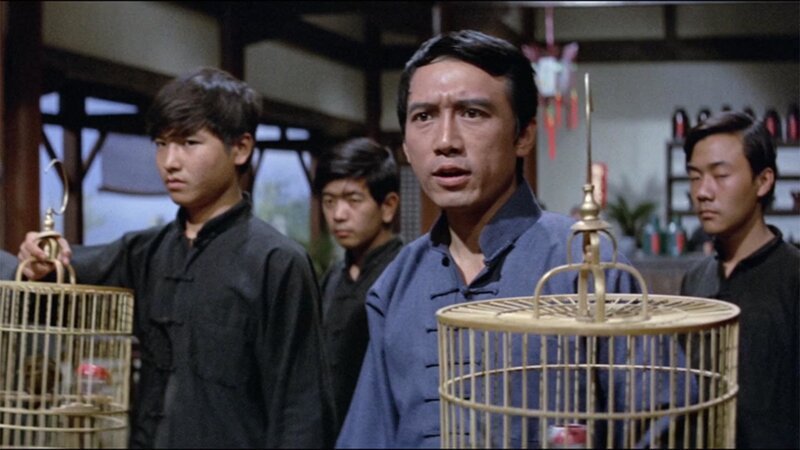 . – Bild: Silverline