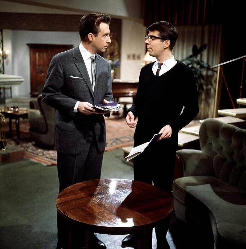 Der Musterknabe – Bild: ORF/​Beta Film