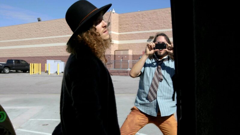 Blake Henderson (Blake Anderson) – Bild: ViacomCBS