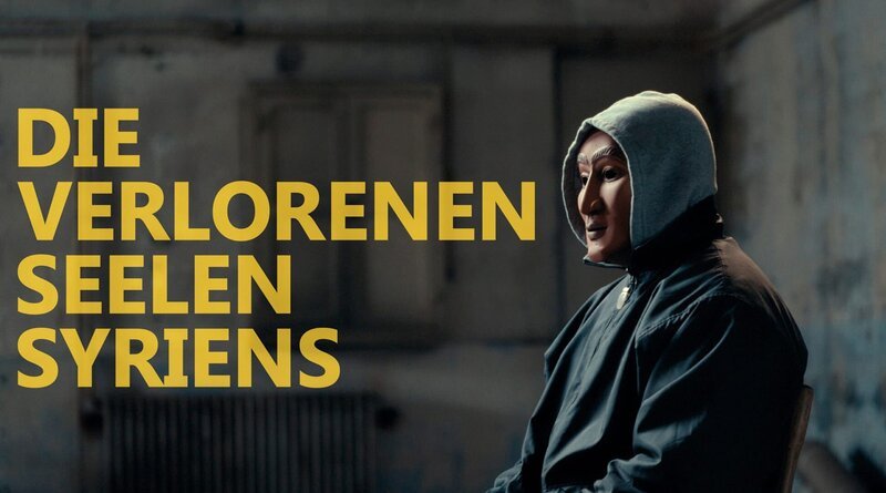 WDR Fernsehen DIE VERLORENEN SEELEN SYRIENS, Ein Dokumentarfilm von Stéphane Malterre und Garance Le Caisne, Deutschland, 2022, am Mittwoch (11.12.24) um 01:50 Uhr und in der ARD-Mediathek. Menschenrechtsanwältin Almudena Bernabeu in der Ausstellung „Nome in codice: Caesar“, Rom, 2016 © WDR/Les Films d’ici/Thibault Delavigne, honorarfrei – Verwendung gemäß der AGB im engen inhaltlichen, redaktionellen Zusammenhang mit genannter WDR-Sendung bei Nennung „Bild: WDR/Les Films d’ici/Thibault Delavigne“ (S2+). WDR Kommunikation/Redaktion Bild, Köln, Tel: 0221/220 -7132 oder -7133, Fax: -777132, bildkommunikation@wdr.de – Bild: WDR Kommunikation/Redaktion Bild / WDR/Les Films d’ici/Thibault Del WDR Fernsehen DIE VERLORENEN SEELEN SYRIENS, Ein Dokumentarfilm von Stéphane Malterre und Garance Le Caisne, Deutschland, 2022, am Mittwoch (11.12.24) um 01:50 Uhr und in der ARD-Mediathek. Menschenrechtsanwältin Almudena Bernabeu in der Ausstellung „Nome in codice: Caesar“, Rom, 2016 © WDR/Les Films d’ici/Thibault Delavigne, honorarfrei – Verwendung gemäß der AGB im engen inhaltlichen, redaktionellen Zusammenhang mit genannter WDR-Sendung bei Nennung „Bild: WDR/Les Films d’ici/Thibault Delavigne“ (S2+). WDR Kommunikation/Redaktion Bild, Köln, Tel: 0221/220 -7132 oder -7133, Fax: -777132, bildkommunikation@wdr.de – Bild: WDR Kommunikation/Redaktion Bild / WDR/Les Films d’ici/Thibault Del