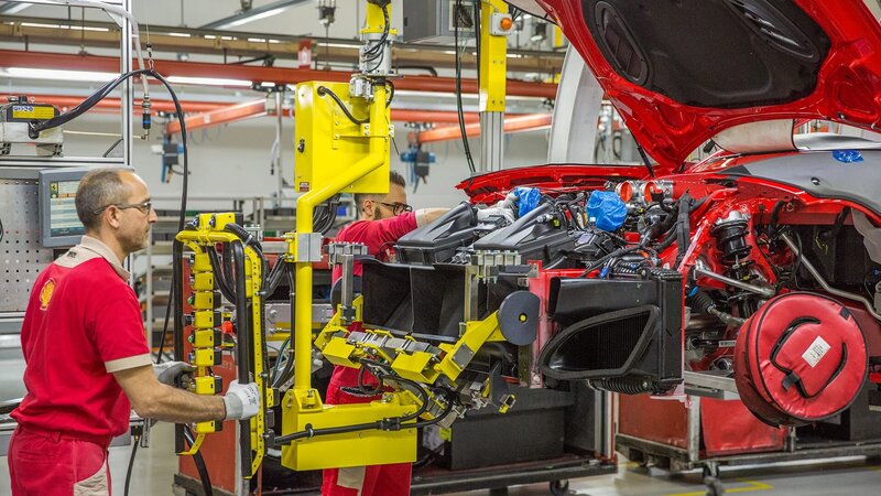 Bild: Dylan Weiss /​ Cry Havoc Productions