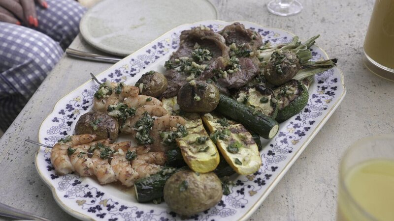 Surf & Turf – Bild: RTL /​ OutlineProductions & All3Media International