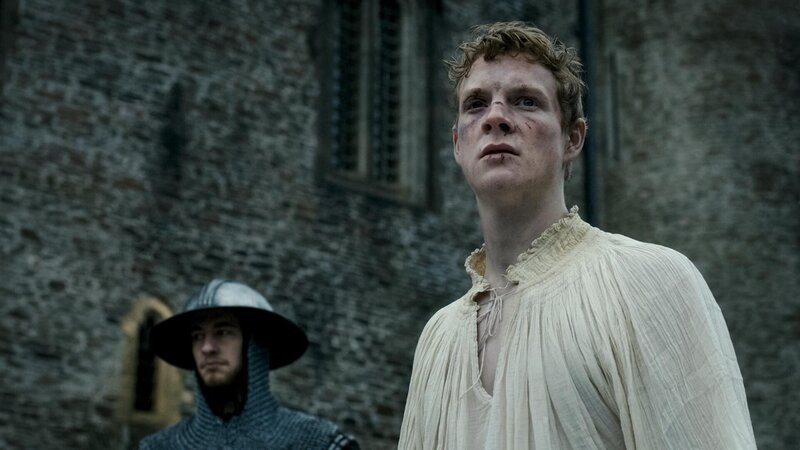 The Boy (Patrick Gibson) – Bild: Starz Entertainment LLC.