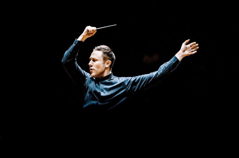 Salzburg 2024: Mozart-Matinee Gonzalez-Monjas – Bild: Marco Borggreve