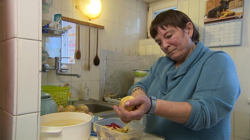Barbara – Bild: ATV Eigenproduktionsbild frei