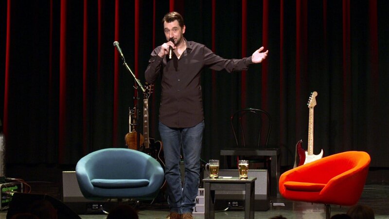 Bild: ORF/​produktionsraum