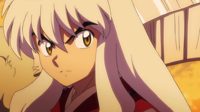 Bild: Rumiko Takahashi/​Shogakukan,Yomiuri TV,Sunrise