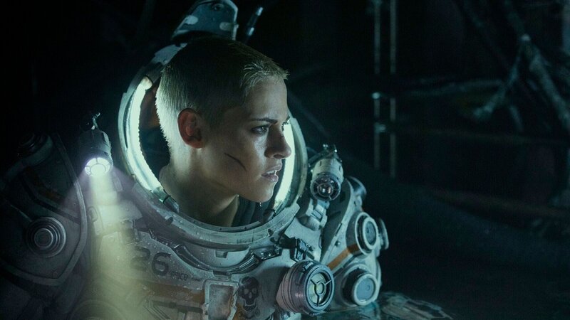 Underwater - Es ist erwacht – Bild: RTL