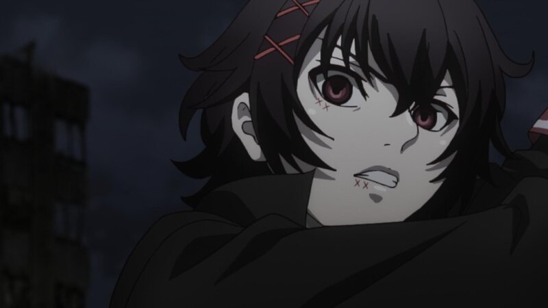 Bild: Sui Ishida/​Shueisha,Tokyo Ghoul Production Committee