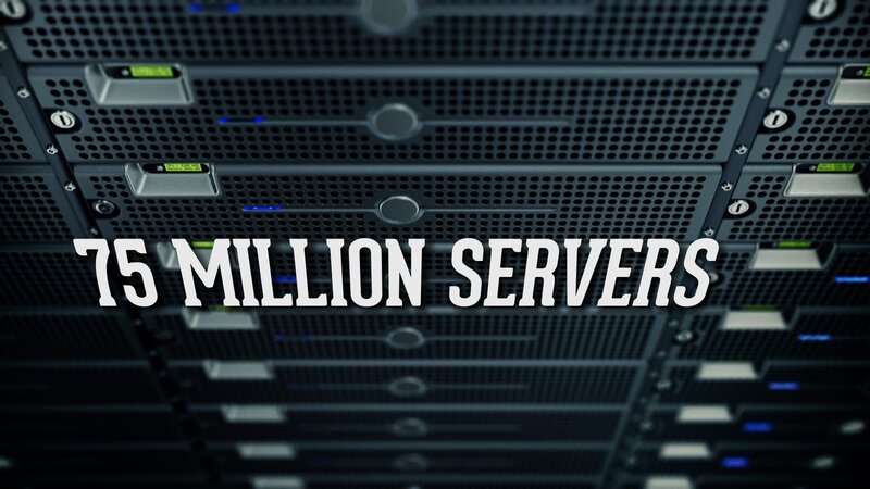 Bild: The National Geographic Channel.