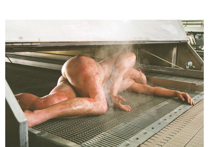 Dexter Lockwood: Rod Hallett – Bild: ZDFneo