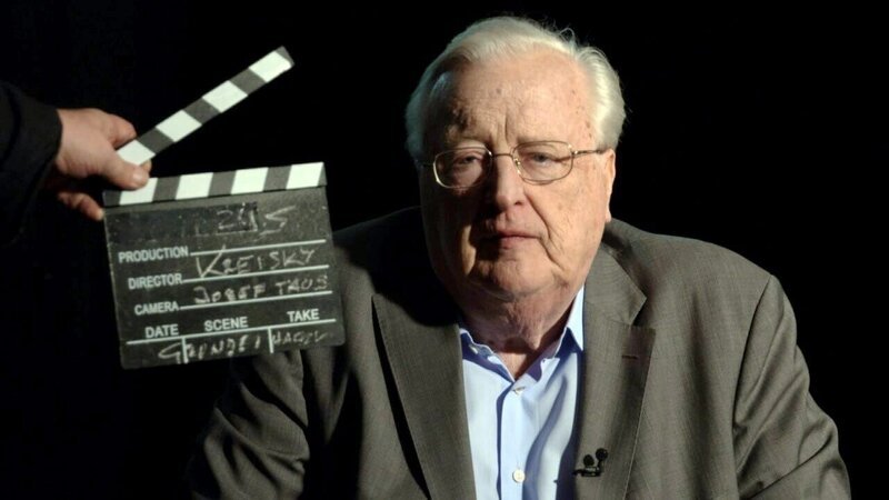 Josef Taus. – Bild: ORF/​Pammer Film