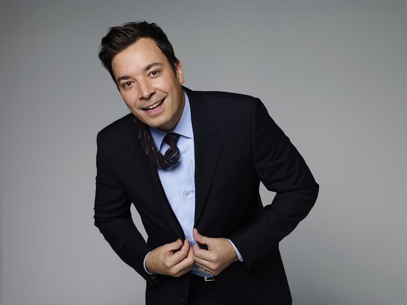 The Tonight Show mit Starring Jimmy Fallon – Bild: 2013 NBCUniversal Media, LLC /​ James White Lizenzbild frei