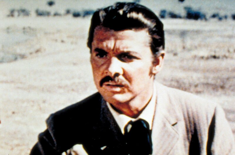 Denen man nicht vergibt – Bild: arte