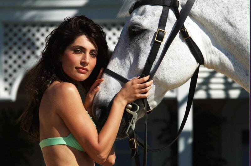 Solange – Bild: CASINO ROYALE Danjaq, LLC and United Artists Corporation