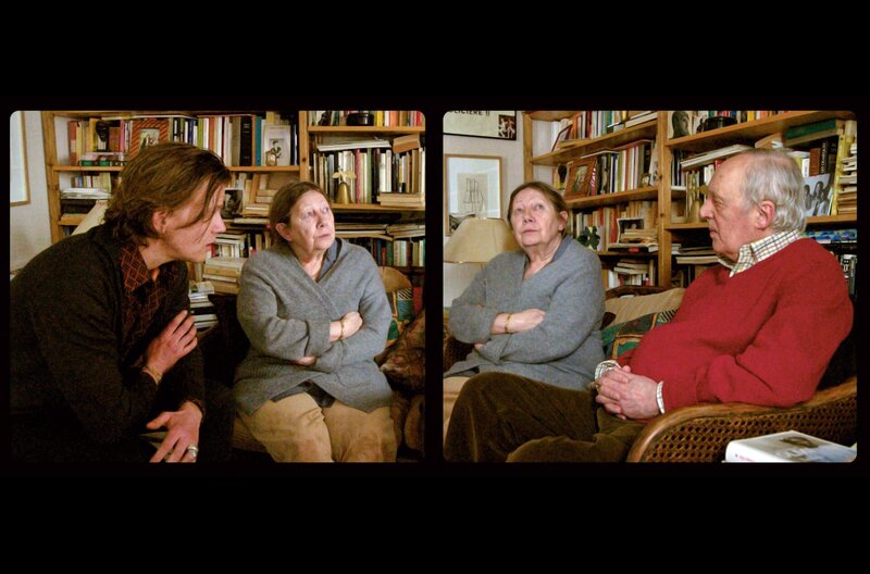 Vortex – Bild: Rectangle Productions /​ Rectangle Productions