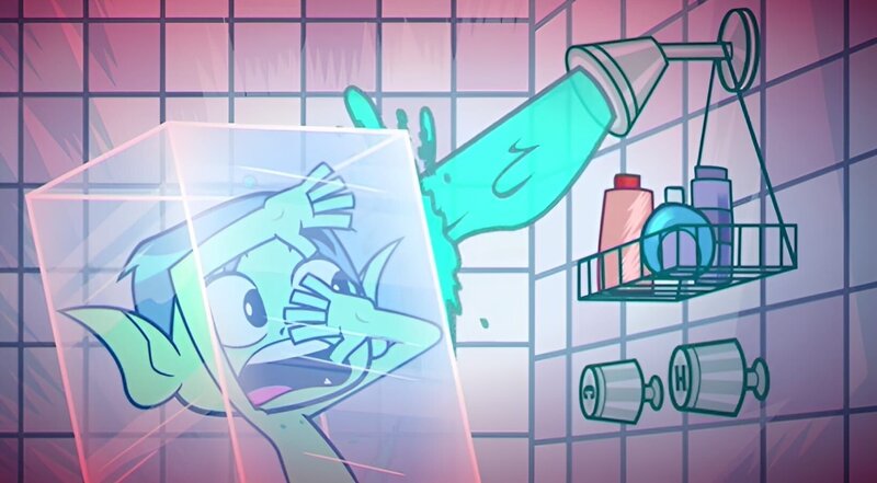 Beast Boy – Bild: TM and © 2020 The Cartoon Network, Inc. A WarnerMedia Company. All Rights Reserved.