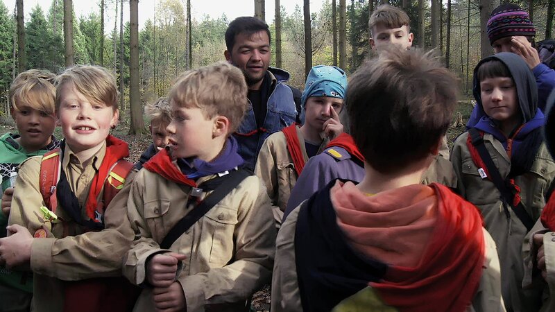 Prisoners of Fate – Bild: ZDF und SRF/​Aya Domenig Filmproduktion GmbH