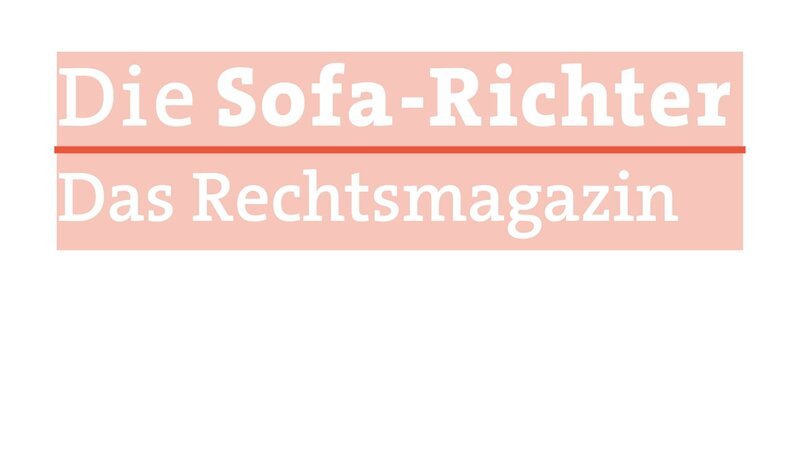 Signet – Bild: SWR