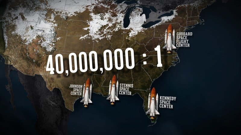 Bild: The National Geographic Channel.