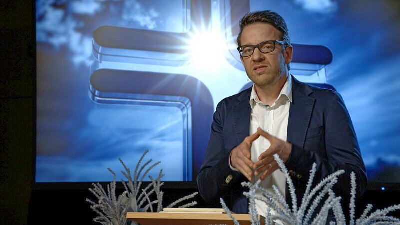 . – Bild: Bibel TV . – Bild: Bibel TV