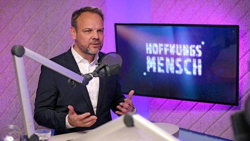 . – Bild: Bibel TV