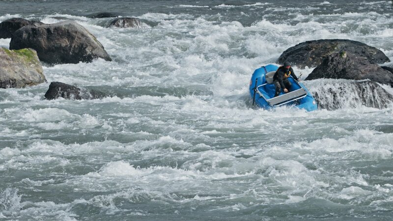 Bild: Untamed Productions