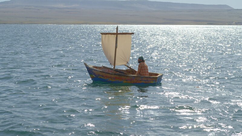 Hazen Audel – Bild: National Geographic