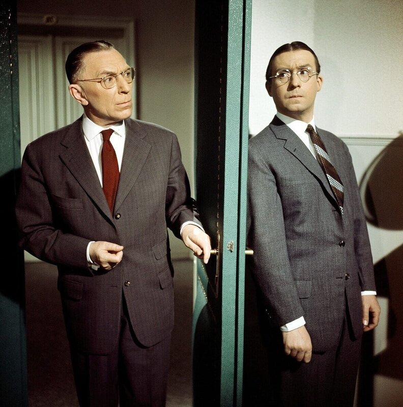 Der Musterknabe – Bild: ORF/​Beta Film