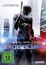 RoboCop – Bild: Cinefacts