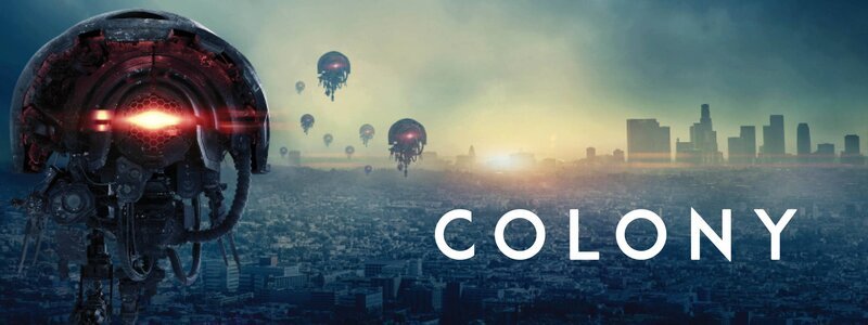 Poster – Bild: Tele 5