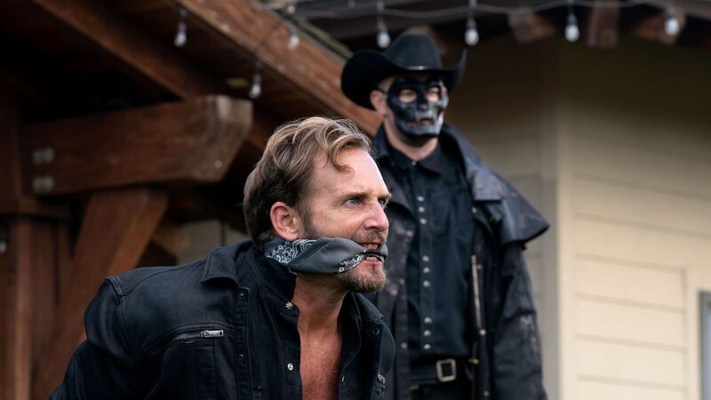 The Forever Purge – Bild: RTLZWEI